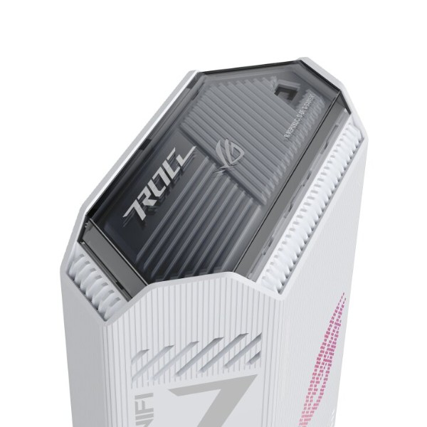 Фото - Маршрутизатор інтернет WiFi7 Asus GS-BE7200